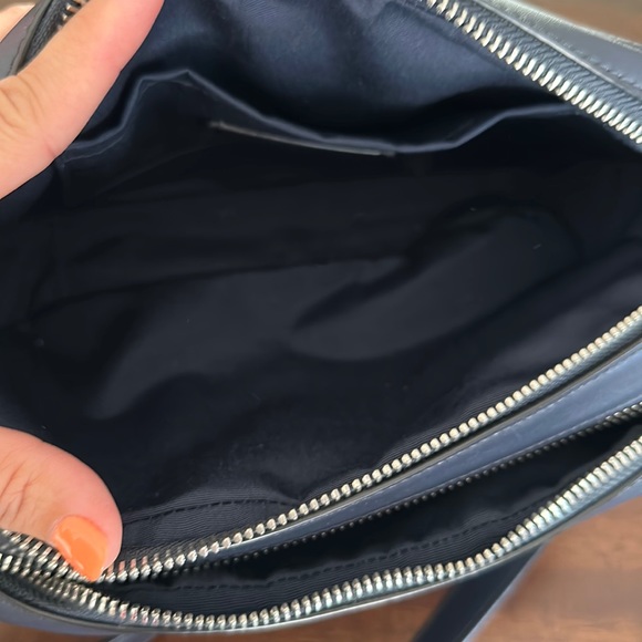 LIKE NEW COACH • Jes Crossbody in Signature Canvas - Picture 10 of 12